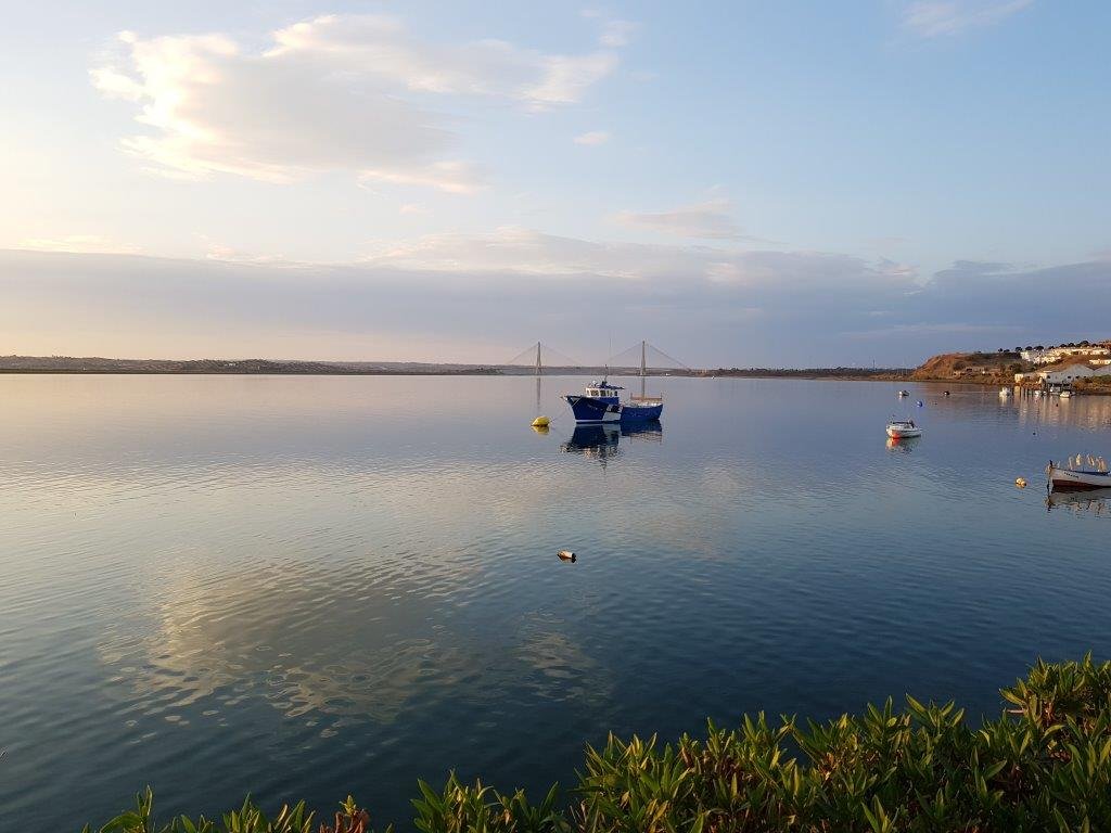 Ayamonte Beach