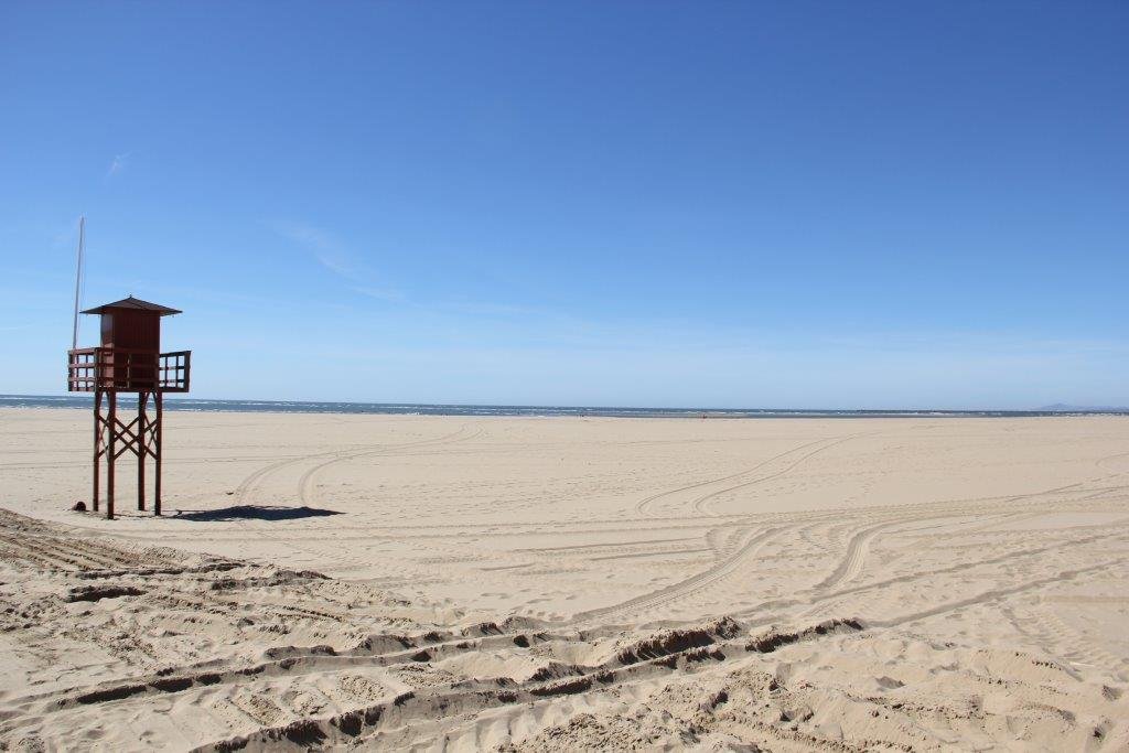 Ayamonte Beach