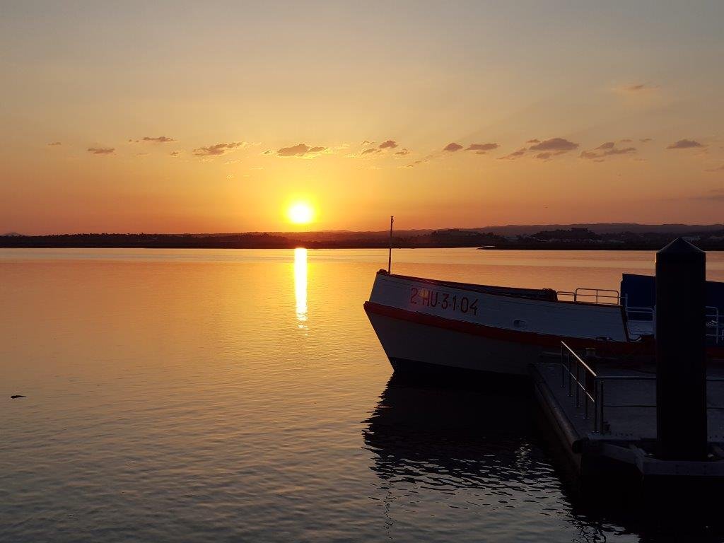 Ayamonte Beach