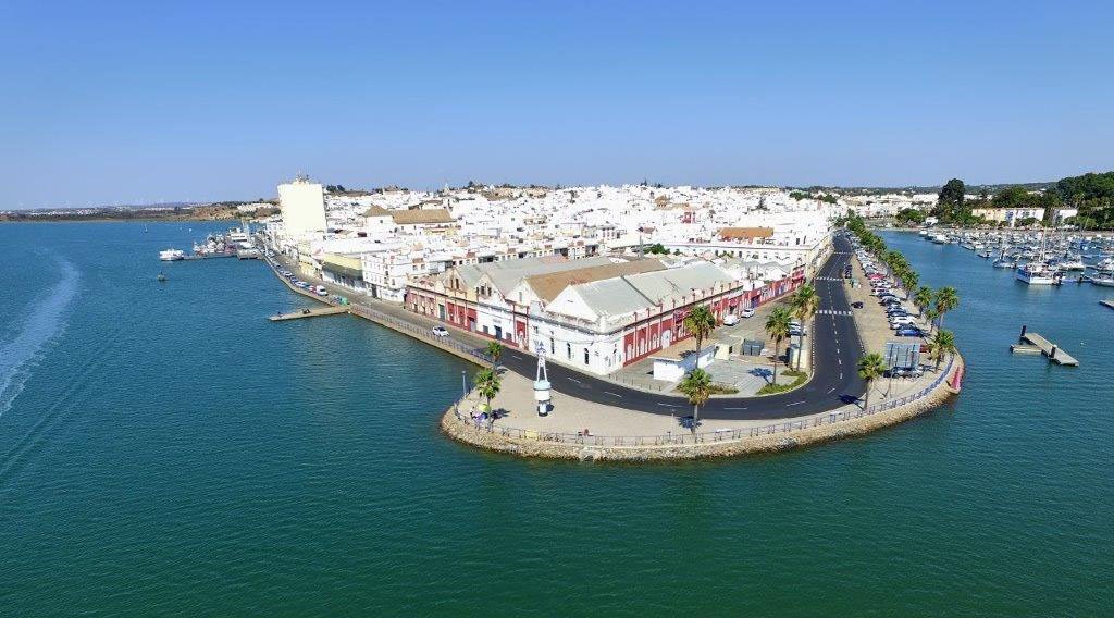 Ayamonte Beach