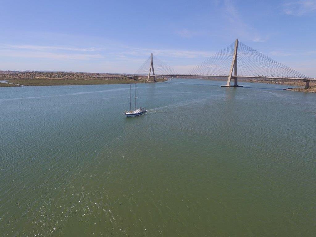 Ayamonte Beach