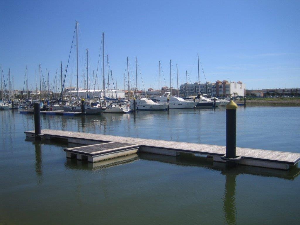 Ayamonte Marina