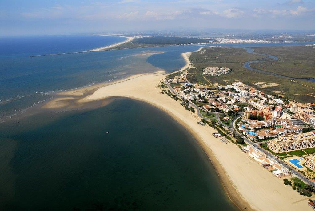 Ayamonte Beach