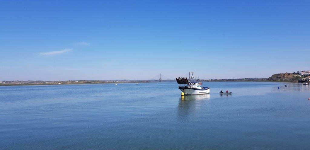 Ayamonte Guadiana